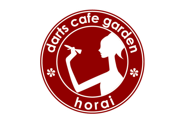 darts cafe garden 宝来店